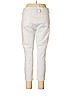 NY&C White Jeans Size 14 - photo 2