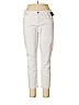 NY&C White Jeans Size 14 - photo 1