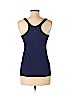 Lululemon Athletica Blue Active Tank Size 6 - photo 2