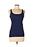 Lululemon Athletica Blue Active Tank Size 6 - photo 1
