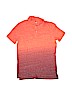 Old Navy Orange Short Sleeve Polo Size 10 - 12 - photo 1