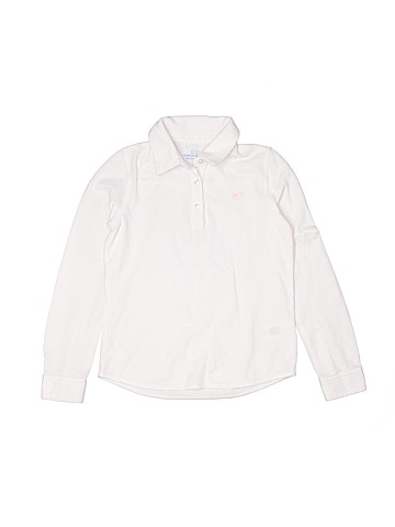 Vineyard Vines Long Sleeve Polo (view 1)