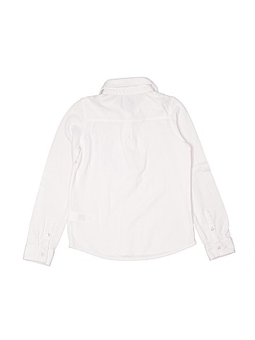 Vineyard Vines Long Sleeve Polo (view 2)