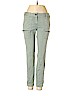 Ann Taylor LOFT Green Jeans Size 2 (petite) - photo 1