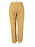 Lands' End Tan Dress Pants Size 16 - photo 2
