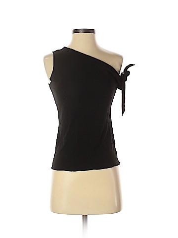 Club Monaco Sleeveless Top (view 1)
