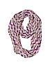 Assorted Brands Chevron-herringbone Purple Scarf One size - photo 1