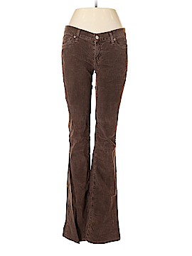 7 For All Mankind Size 28 waist
