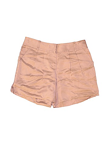 Diane von Furstenberg Dressy Shorts (view 1)