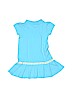 Carter's Blue Dress Size 4 - photo 2