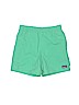 Patagonia 100% Nylon Solid Green Athletic Shorts Size L (youth) - photo 2