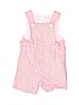 Jacadi 100% Cotton Red Short Sleeve Outfit 3-6 MO / 6 MO - photo 1