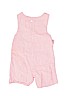 Jacadi 100% Cotton Red Short Sleeve Outfit 3-6 MO / 6 MO - photo 2