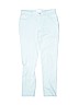 The Children's Place Teal Jeggings Size 8 - photo 1