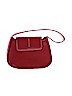 Kenneth Cole REACTION 100% Leather Red Leather Shoulder Bag One size - photo 1
