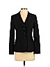 Semantiks Black Blazer Size 4 (petite) - photo 1