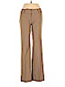Ann Taylor LOFT Tan Dress Pants Size 2 (petite) - photo 1