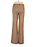 Ann Taylor LOFT Tan Dress Pants Size 2 (petite) - photo 2