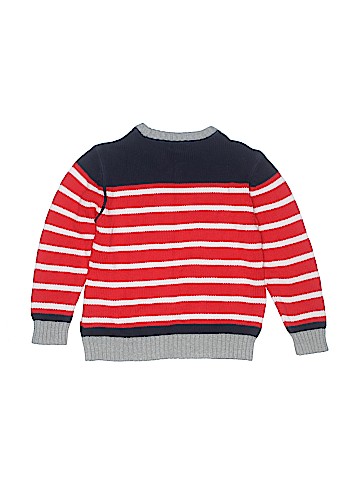 Old Navy Pullover Sweater (view 2)