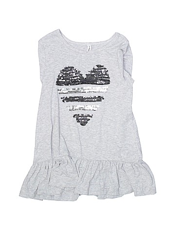 M. Julian ForKids Short Sleeve Top (view 1)