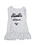 M. Julian ForKids Gray Short Sleeve Top Size L (toddler) - photo 1