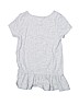 M. Julian ForKids Gray Short Sleeve Top Size L (toddler) - photo 2