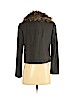 Ann Taylor Gray Jacket Size 4 (petite) - photo 2