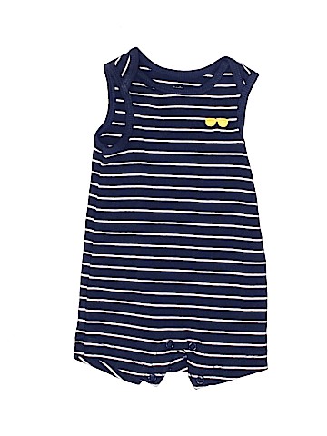 Carter's Short Sleeve Outfit (view 1)