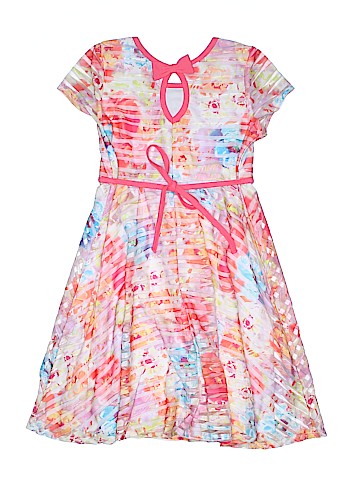 Bonnie Jean Special Occasion Dress (view 2)