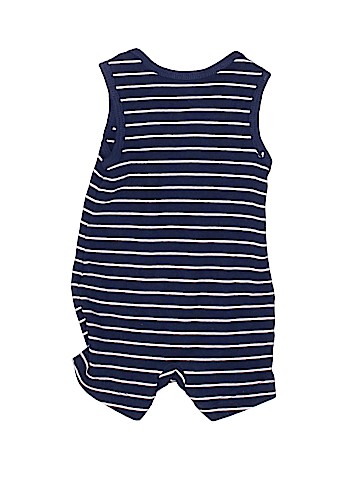 Carter's Short Sleeve Outfit (view 2)