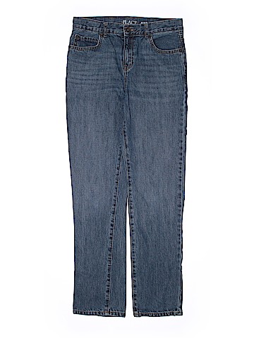 The Children's Place Jeans (view 1)