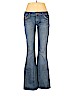 Joe's Jeans Blue Jeans Size 31 waist - photo 1
