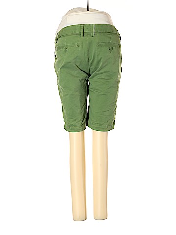 Old Navy - Maternity Khaki Shorts (view 2)