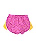 Pony Purple Athletic Shorts Size M (kids) - photo 2