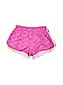Pony Purple Athletic Shorts Size M (kids) - photo 1