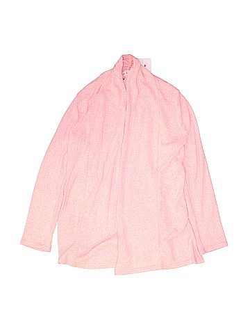 Poof Girl Cardigan (view 1)