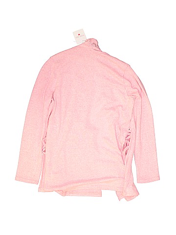 Poof Girl Cardigan (view 2)