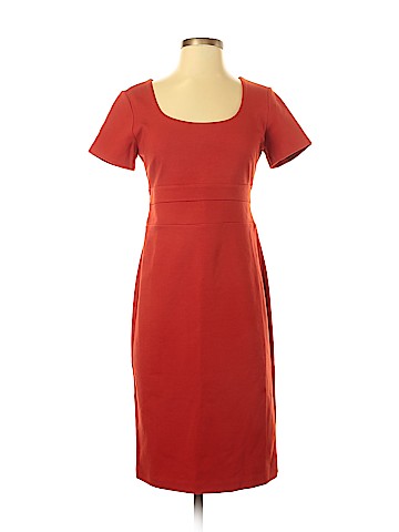 Ann Taylor Casual Dress (view 1)