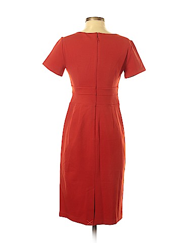 Ann Taylor Casual Dress (view 2)