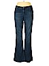 Kut from the Kloth Blue Jeans Size 14 - photo 1