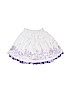 Disney White Skirt Size 2T - 3T - photo 2