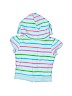 Self Esteem 100% Cotton Blue Zip Up Hoodie Size 2T - photo 2