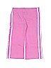 Adidas Pink Sweatpants Size 3T - photo 2
