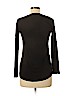Splendid Black Long Sleeve T-Shirt Size XS - photo 2