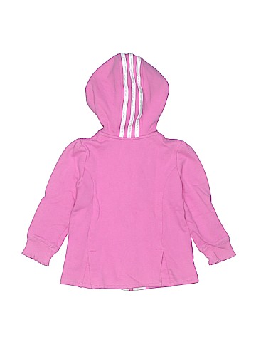 Adidas Zip Up Hoodie (view 2)