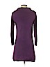Ann Taylor LOFT 100% Cotton Purple Pullover Sweater Size S (petite) - photo 2