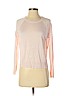 Zara Pink Pullover Sweater Size S - photo 1