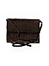 Frenchy of California Brown Clutch One size - photo 1