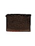 Frenchy of California Brown Clutch One size - photo 3