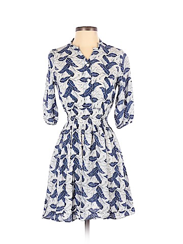 Pandora Casual Dress (view 1)